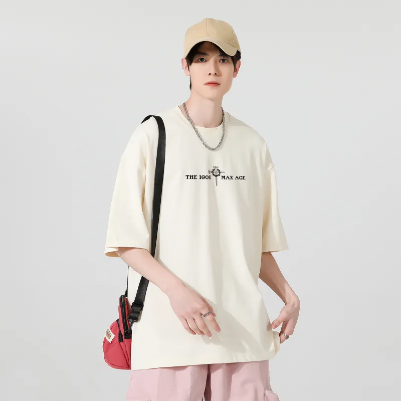 IGOI T Shirts Unisex-12