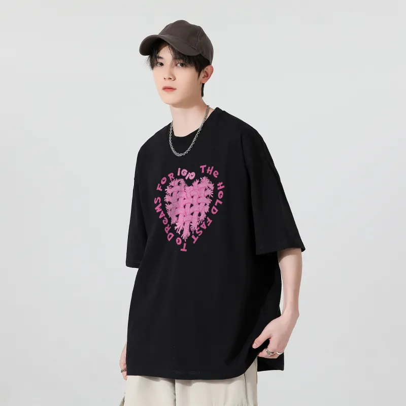 IGOI T Shirts Unisex-2