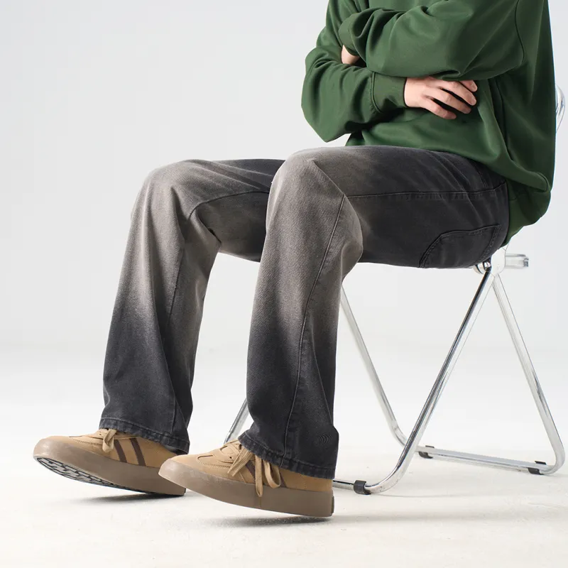 IGOI Jeans Unisex-7