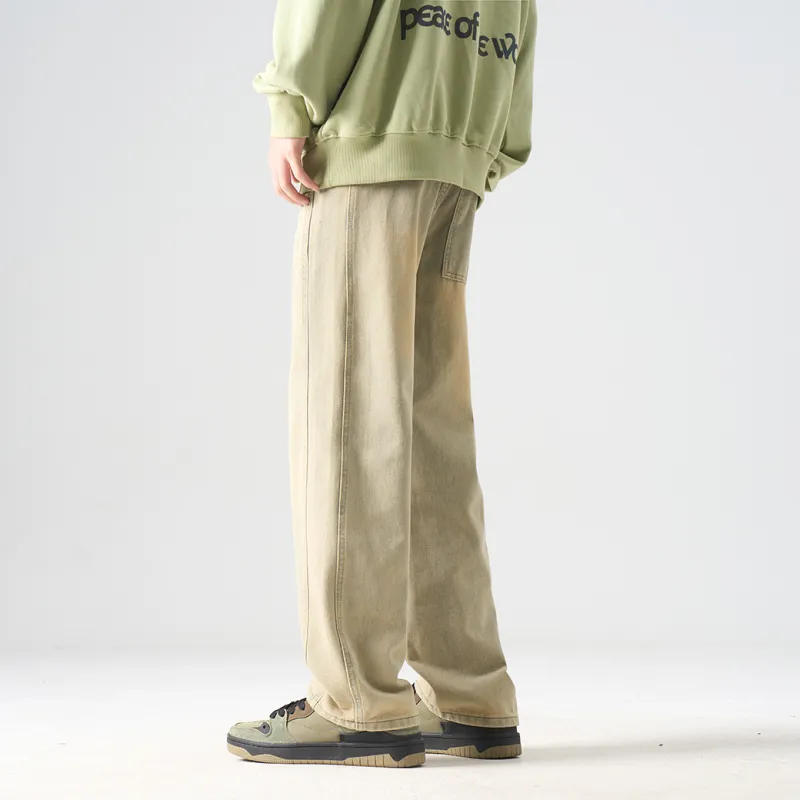 IGOI Jeans Unisex-11