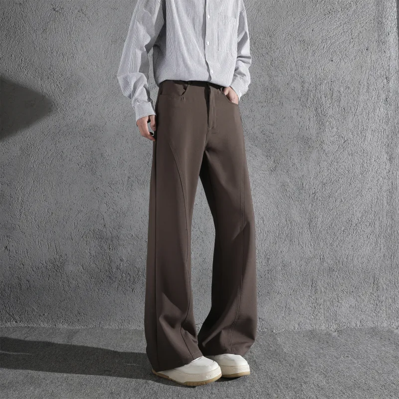IGOI Casual Pants Unisex-9