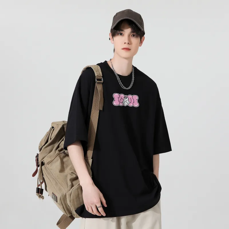 IGOI T Shirts Unisex-3