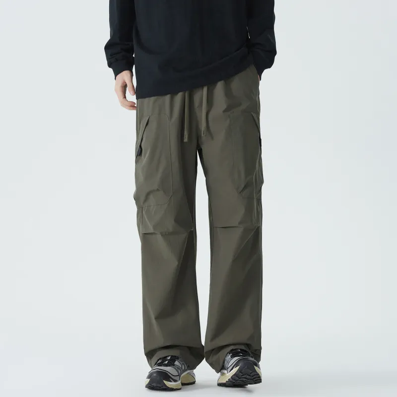 IGOI Cargo Pants Unisex-14