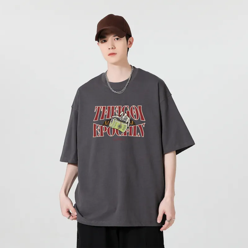 IGOI T-Shirts Unisex-18