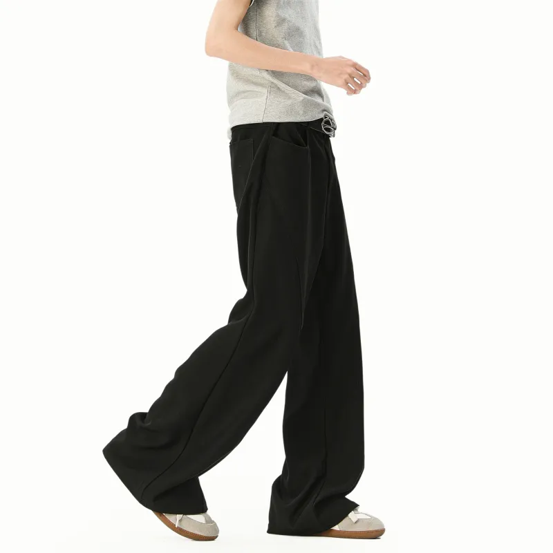 IGOI Casual Pants Unisex-5