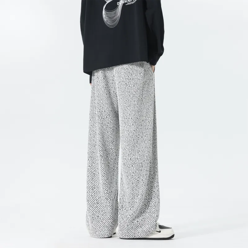 IGOI Casual Pants Unisex-16