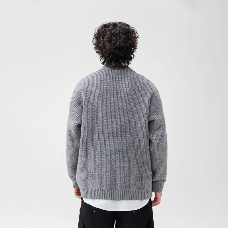 IGOI Sweaters Unisex-0