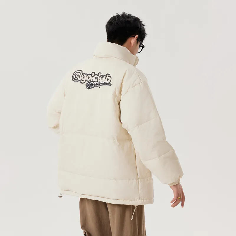 IGOI Down Jackets Unisex-11