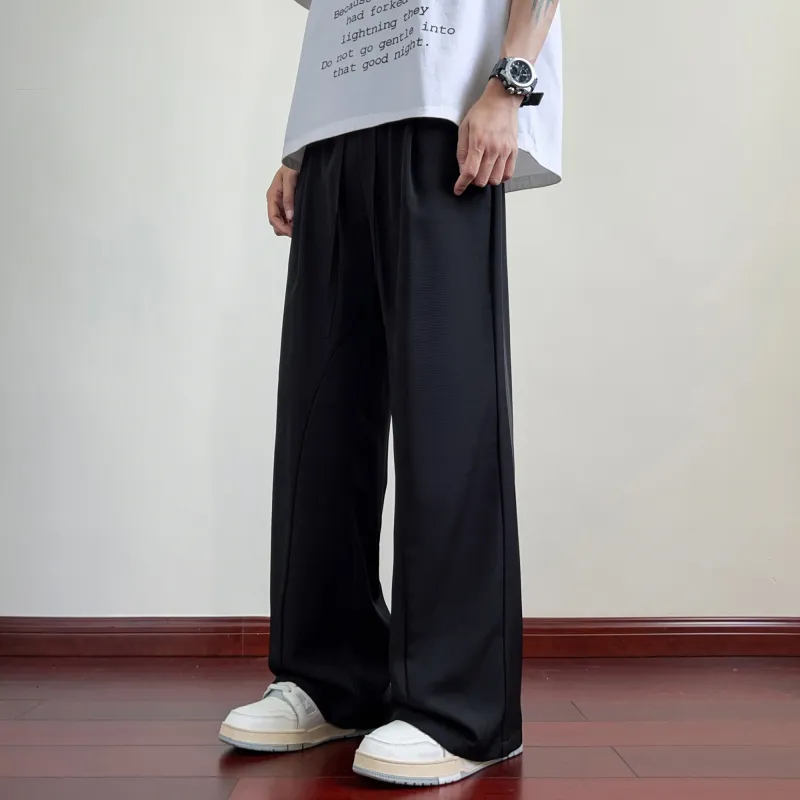 IGOI Suit Trousers Unisex-2