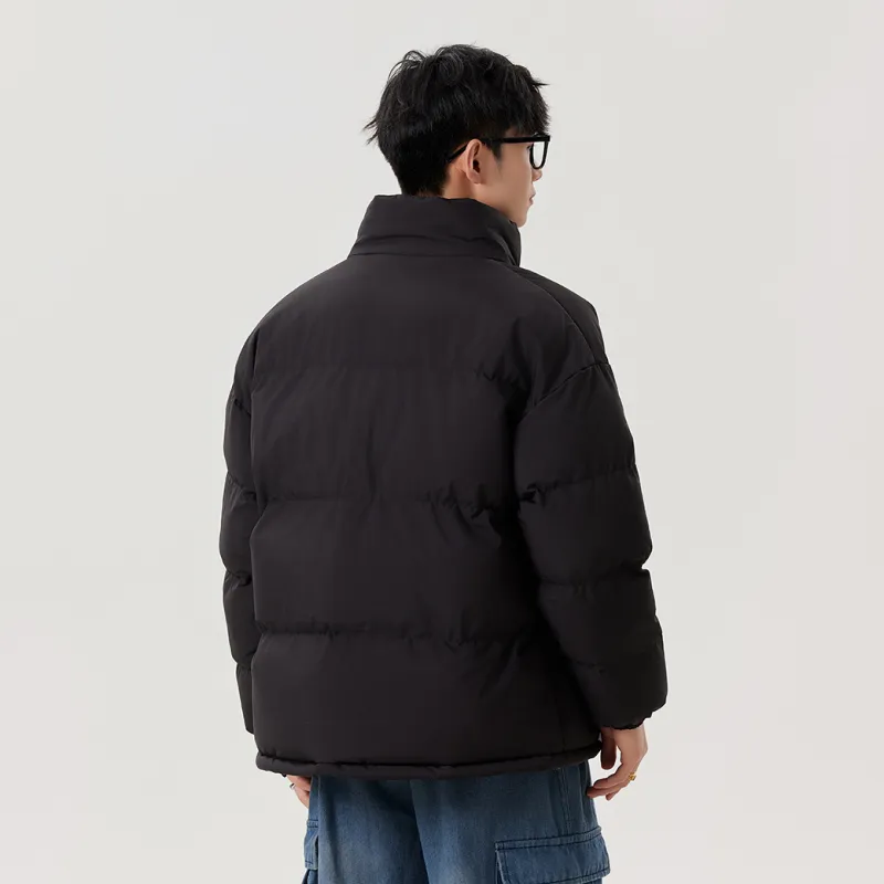IGOI Puffer Jackets Unisex-7