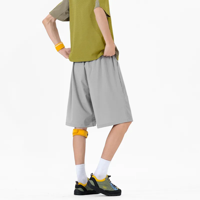 IGOI Casual Shorts Unisex-12