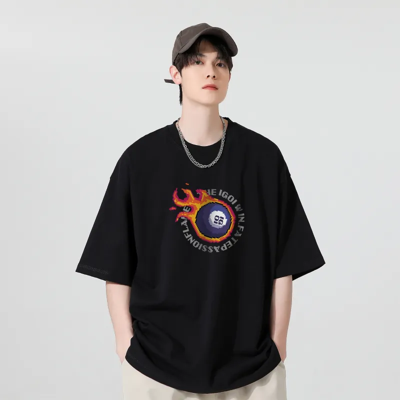 IGOI Casual Sportswear Unisex-6