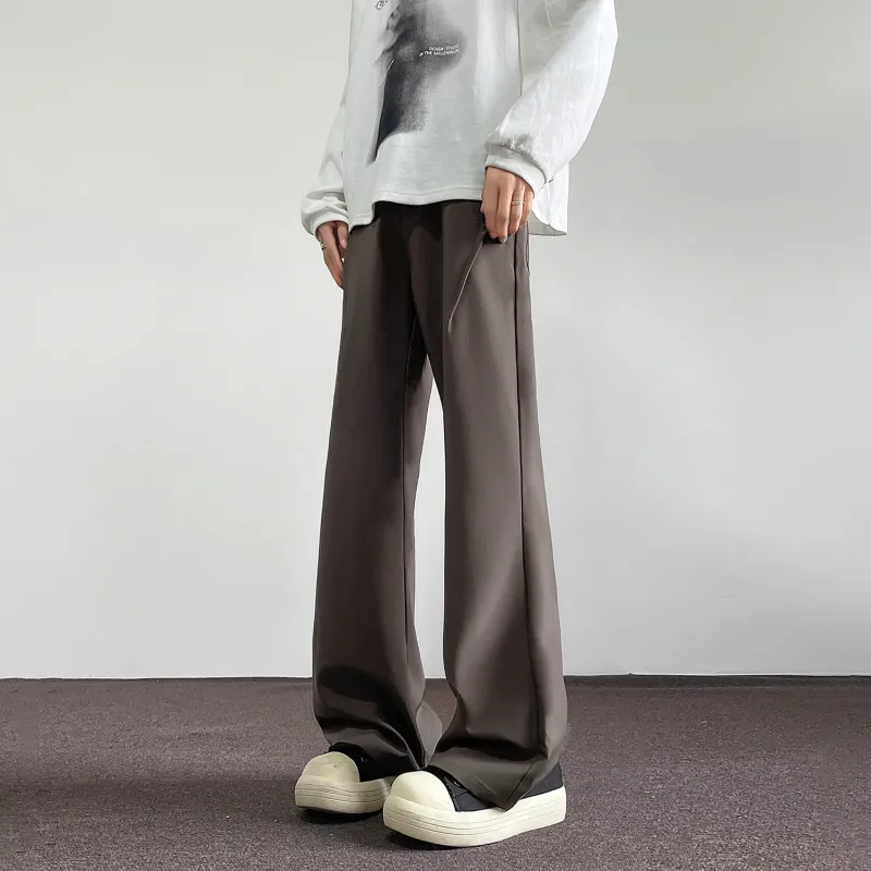 IGOI Casual Pants Unisex-9