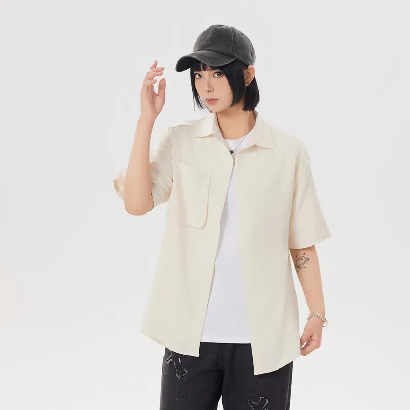 IGOI Shirts Unisex-19