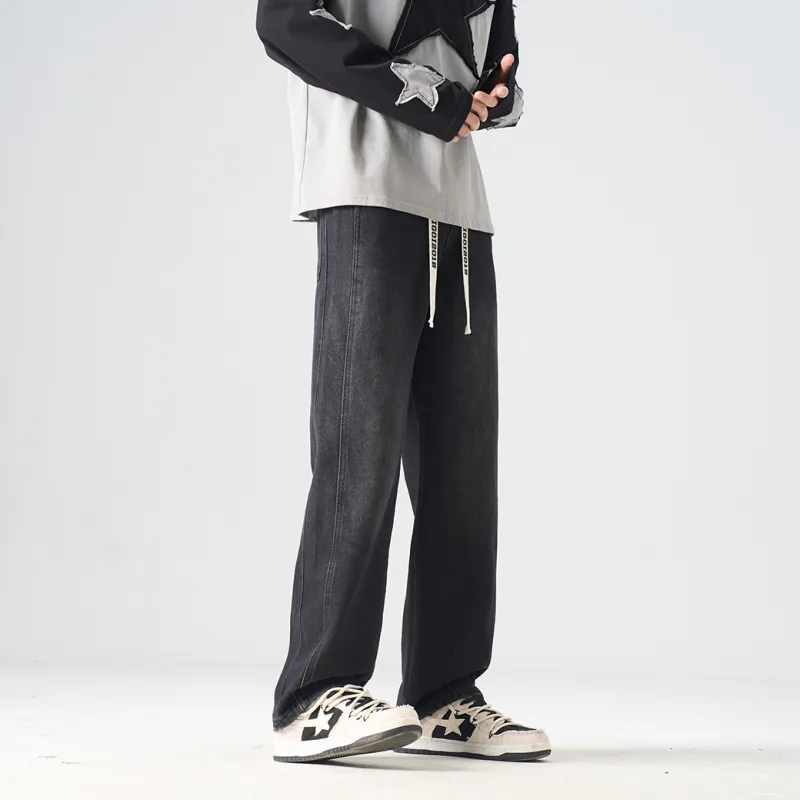 IGOI Jeans Unisex-6