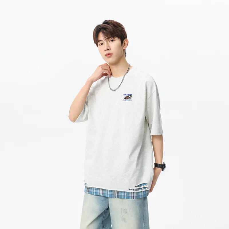 IGOI T Shirts Unisex-19