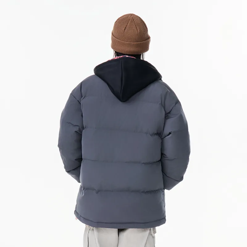 IGOI Puffer Jackets Unisex-31