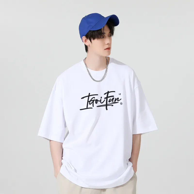 IGOI Casual Sportswear Unisex-14