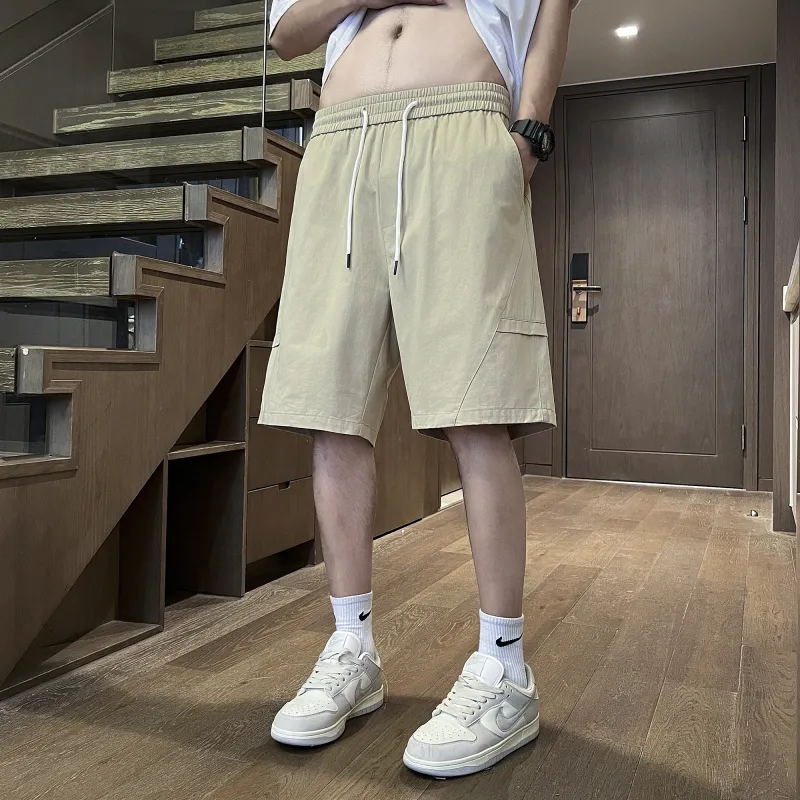 IGOI Casual Shorts Unisex-8