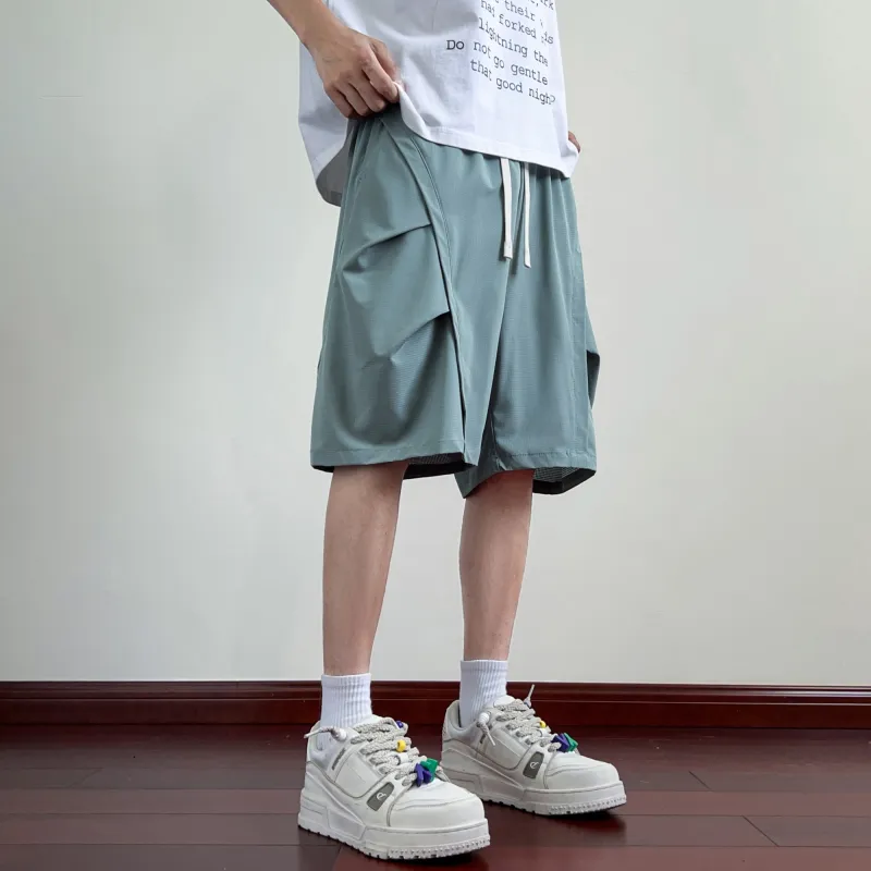IGOI Casual Shorts Unisex-21