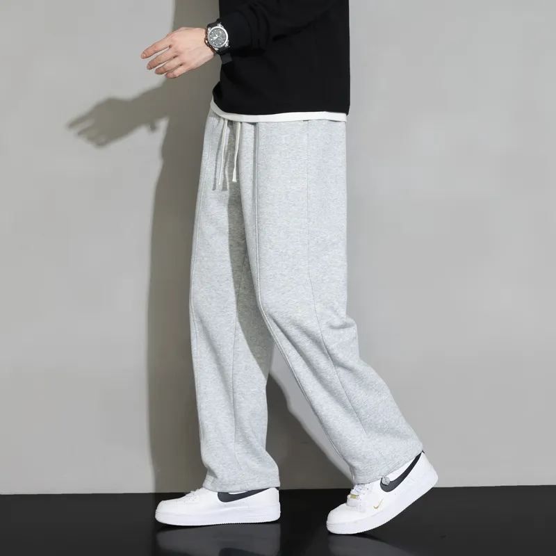 IGOI Casual Pants Unisex-12