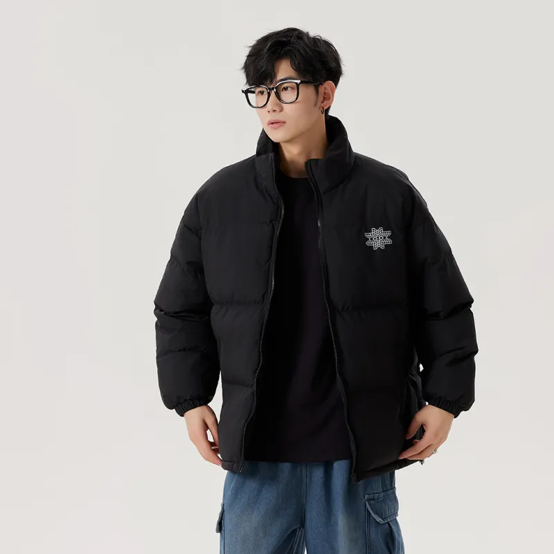 IGOI Puffer Jackets Unisex-3