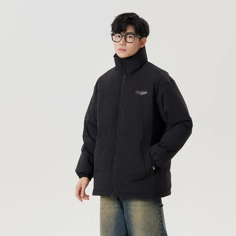 IGOI Down Jackets Unisex-3