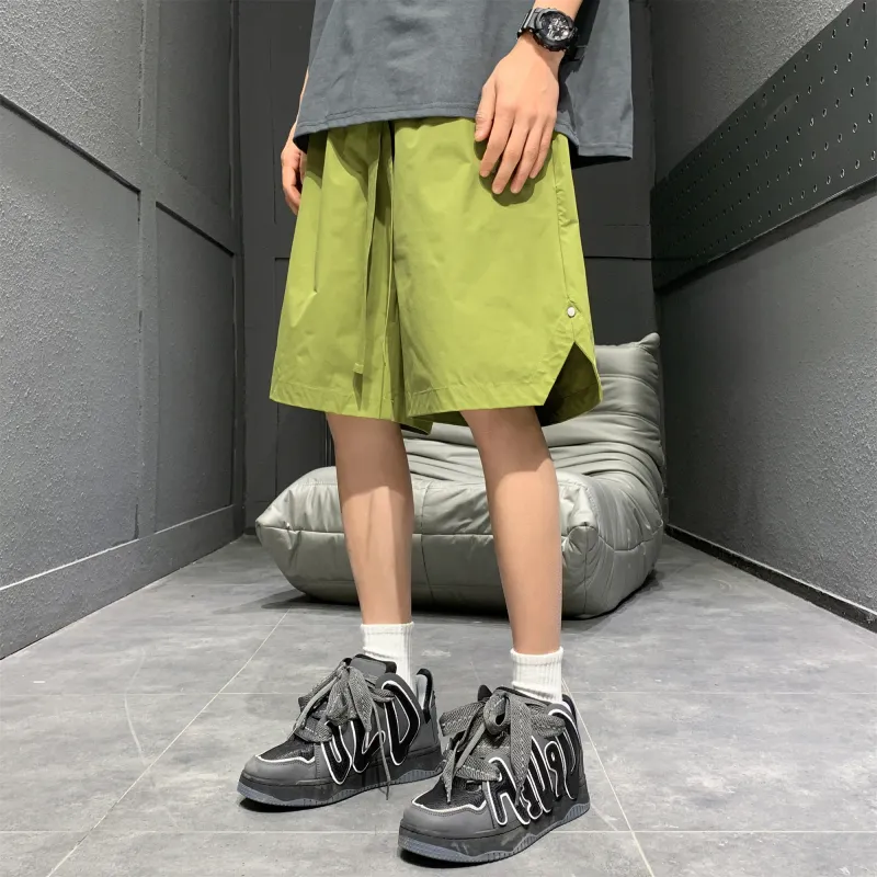IGOI Casual Shorts Unisex-10