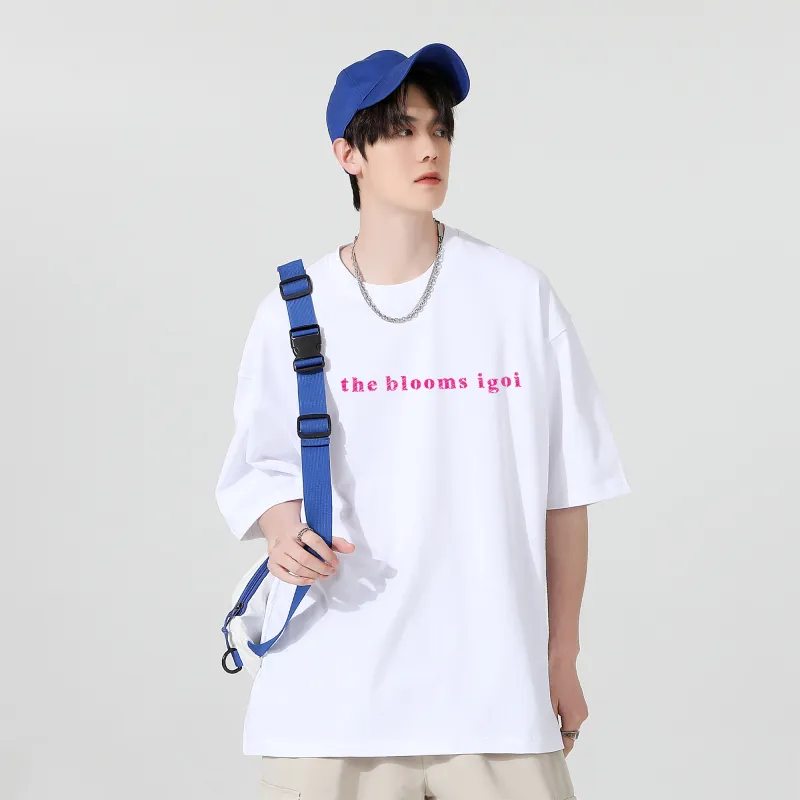 IGOI T Shirts Unisex-7