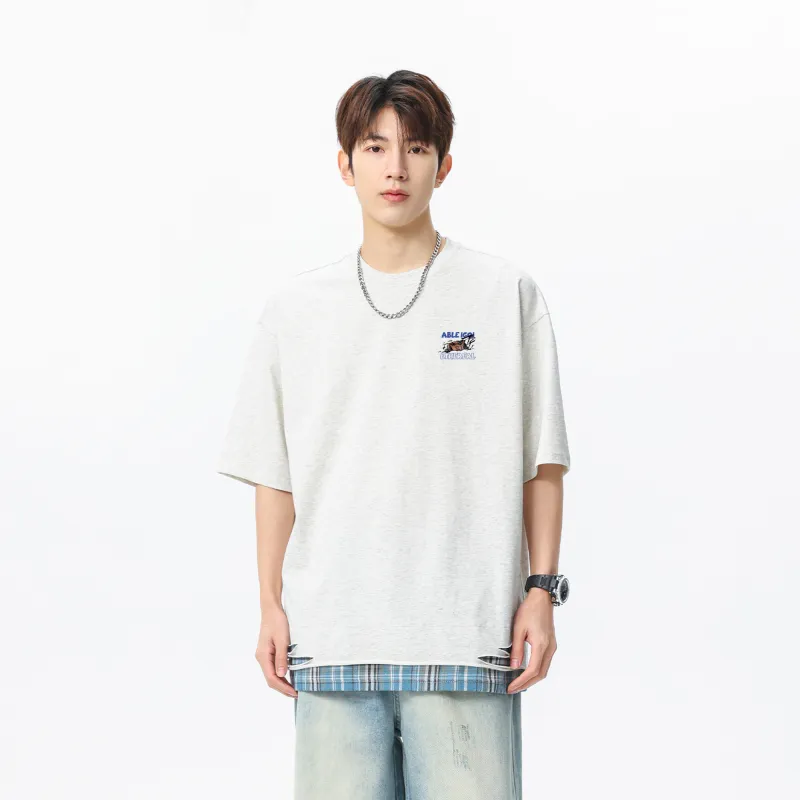 IGOI T Shirts Unisex-16