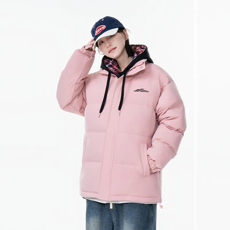 IGOI Puffer Jackets Unisex-23