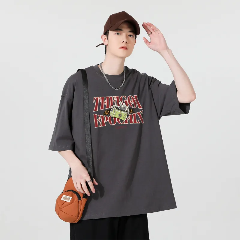 IGOI T-Shirts Unisex-17