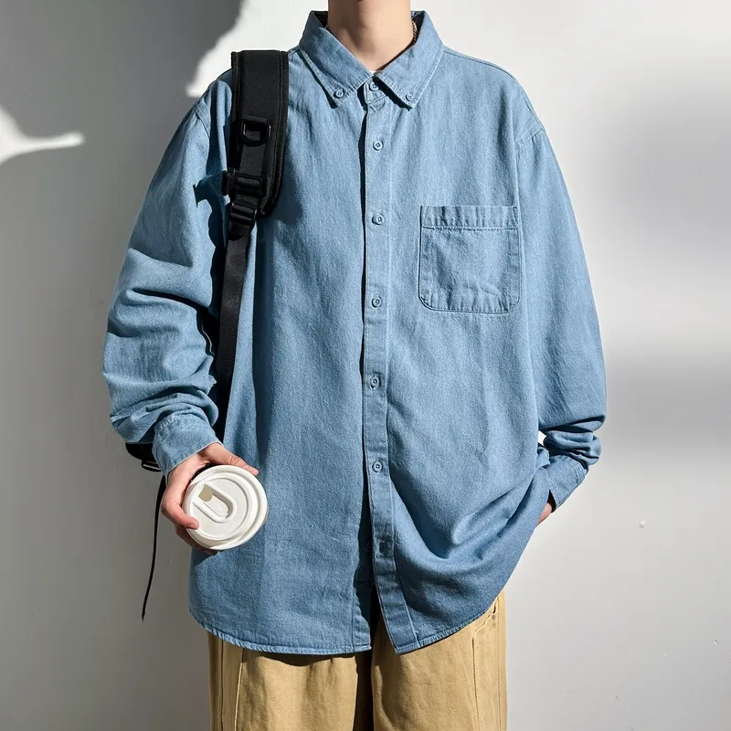 IGOI Shirts Unisex-20