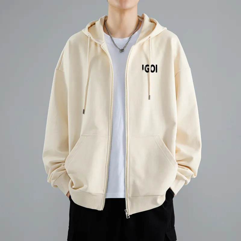 IGOI Sweatshirts Unisex-10
