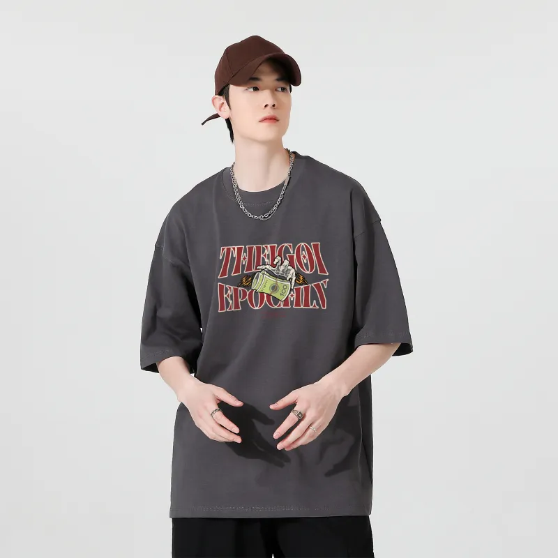 IGOI T-Shirts Unisex-19