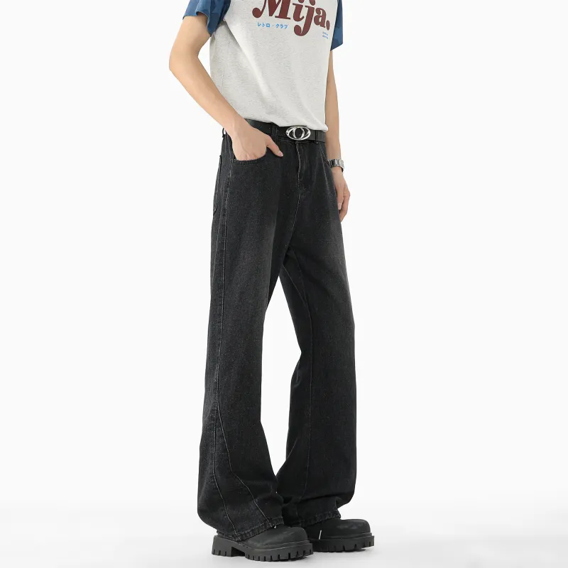 IGOI Jeans Unisex-9