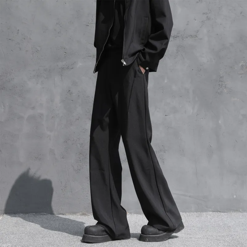 IGOI Casual Pants Unisex-3