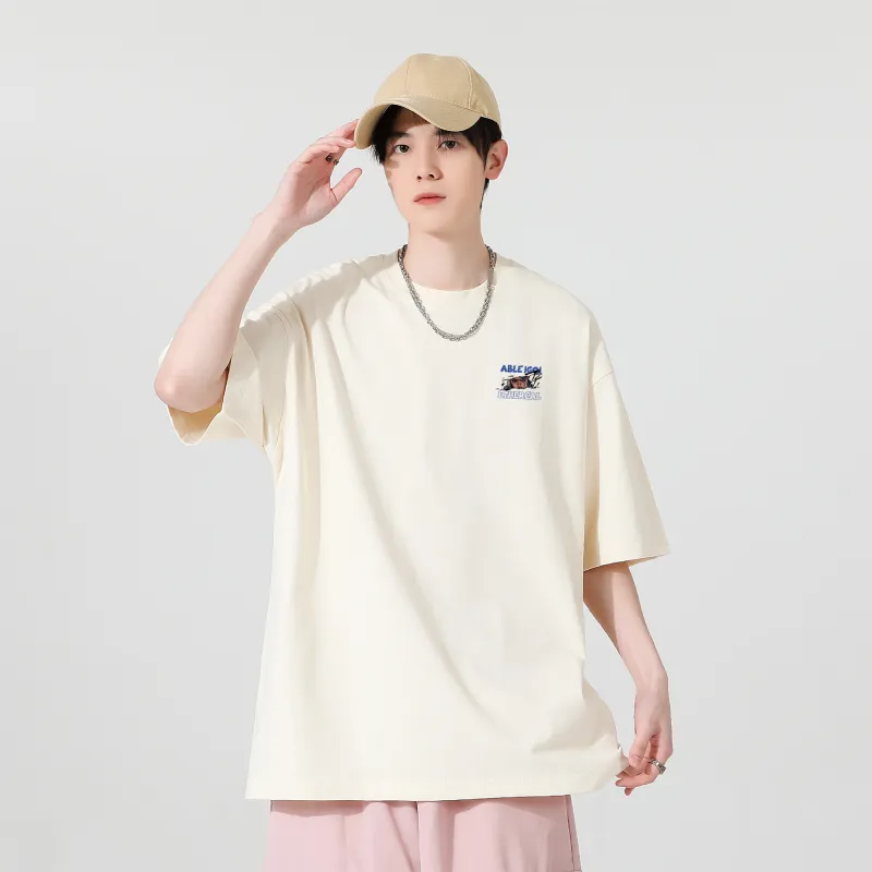 IGOI T Shirts Unisex-12
