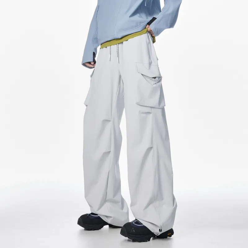 IGOI Casual Pants Unisex-15
