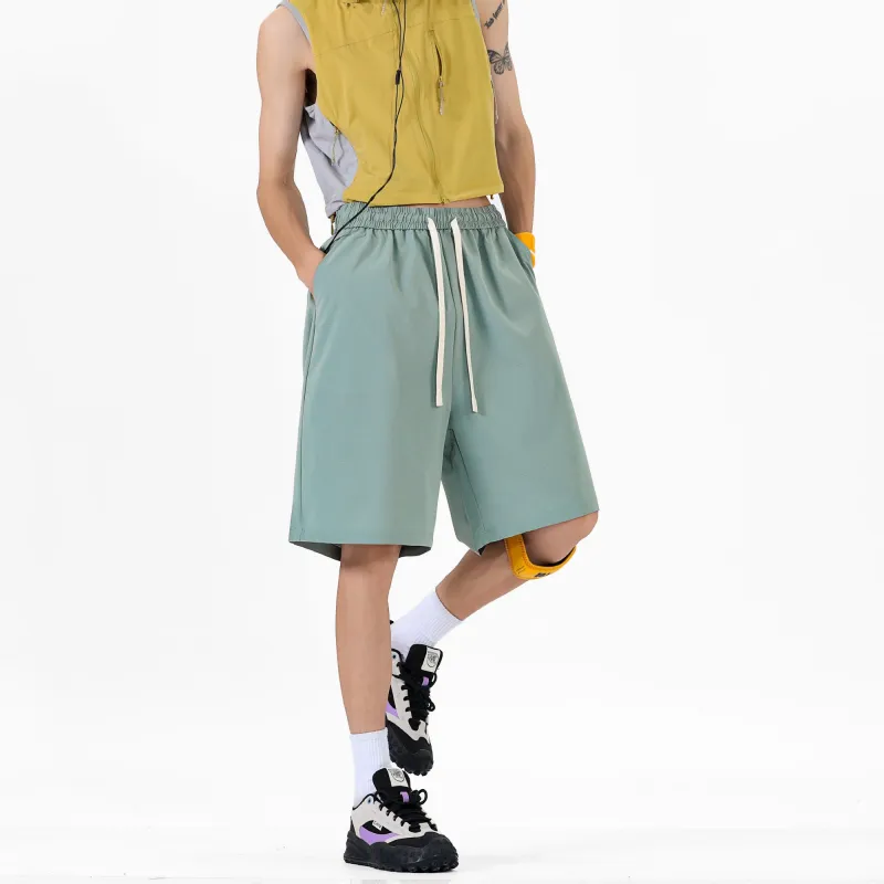 IGOI Casual Shorts Unisex-21