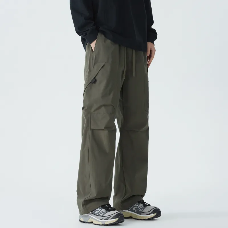 IGOI Cargo Pants Unisex-17