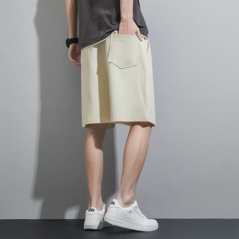 IGOI Casual Shorts Unisex-13