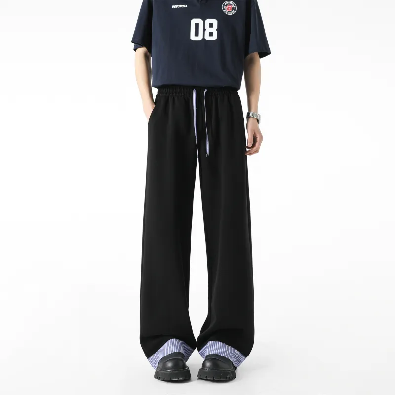 IGOI Casual Pants Unisex-3