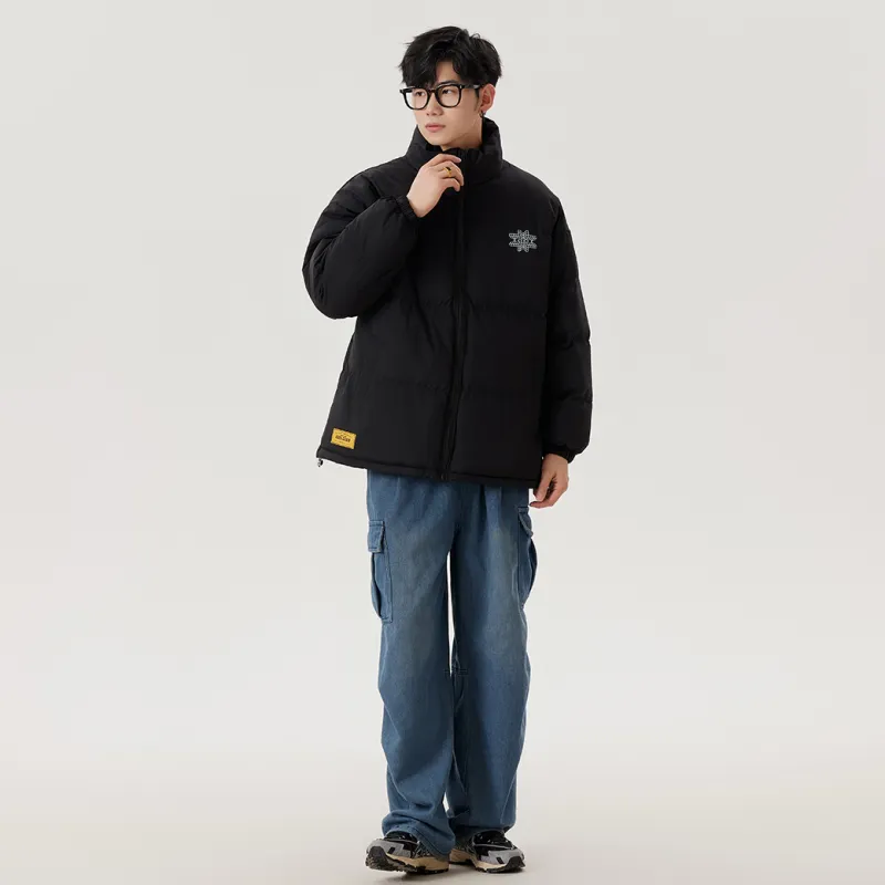 IGOI Puffer Jackets Unisex-4