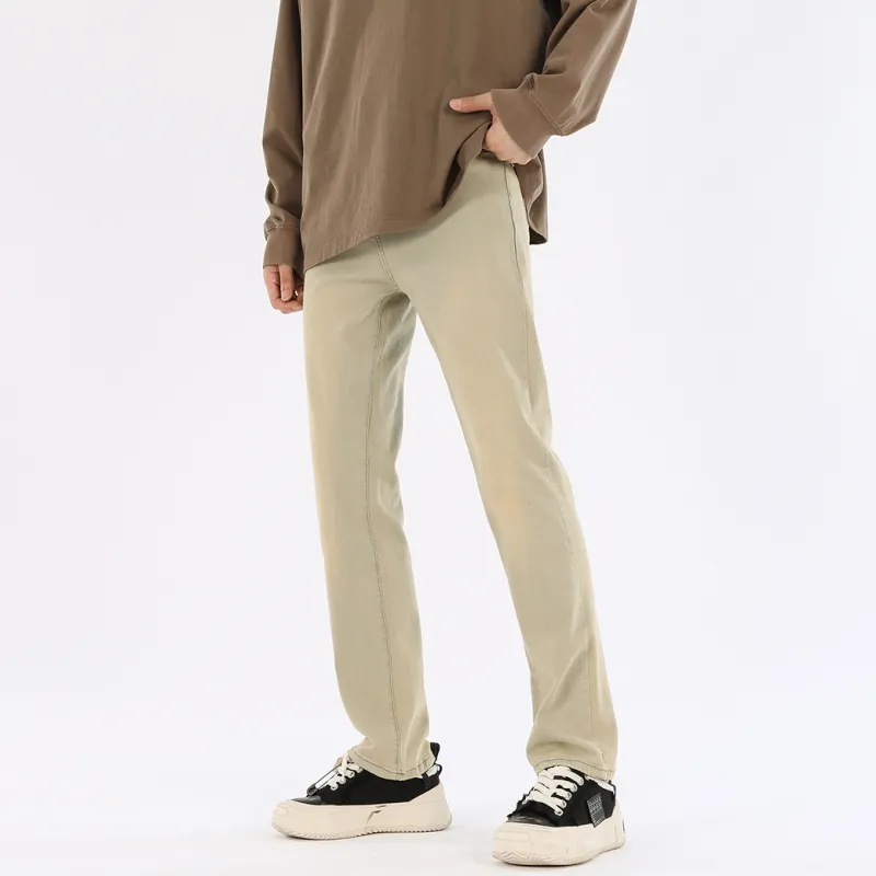 IGOI Jeans Unisex-13