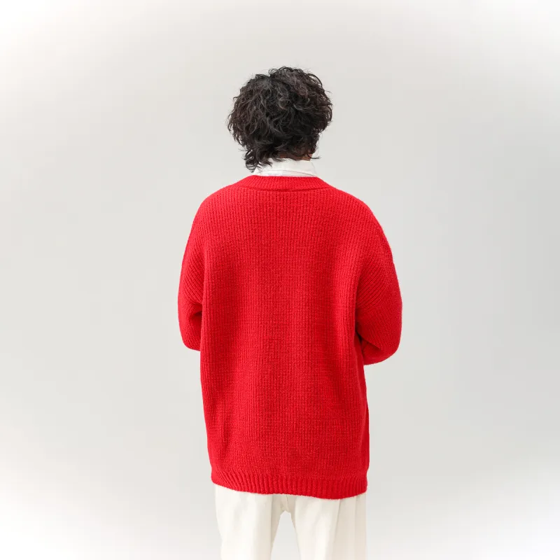 IGOI Sweaters Unisex-10