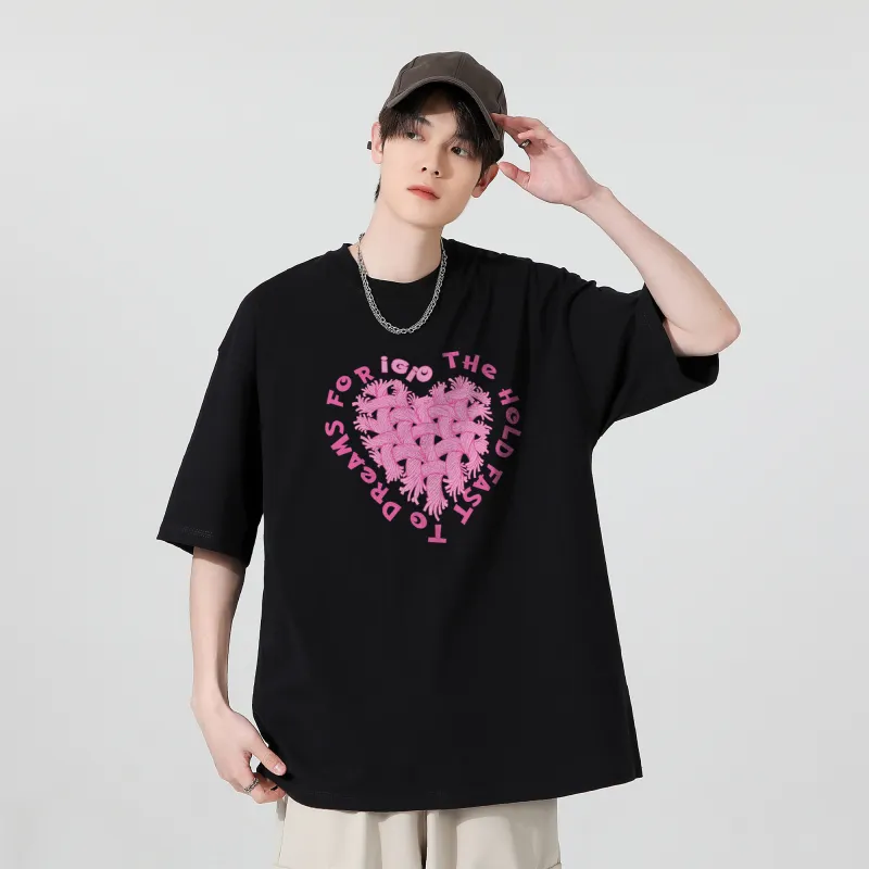 IGOI T Shirts Unisex-4