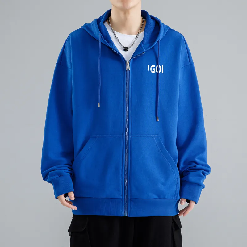 IGOI Sweatshirts Unisex-15