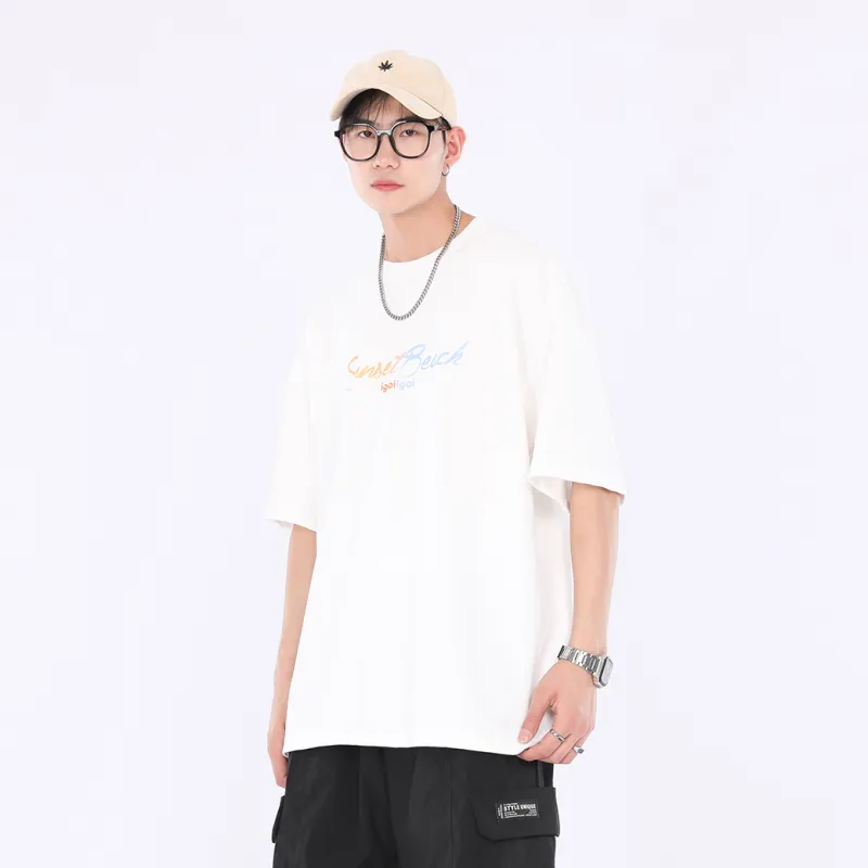 IGOI Casual Sportswear Unisex-15