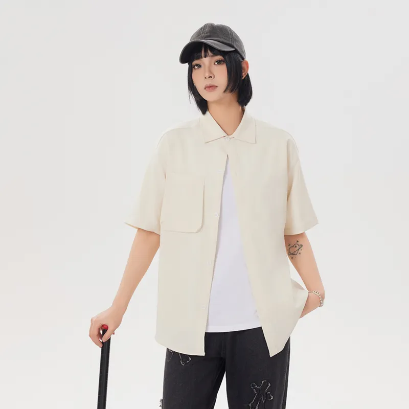 IGOI Shirts Unisex-23